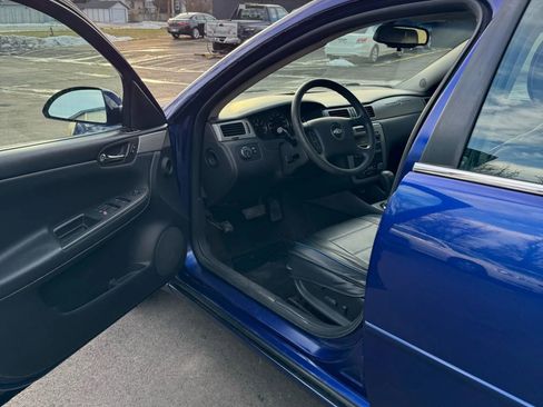 Used 2007 Chevrolet Impala LT image 8