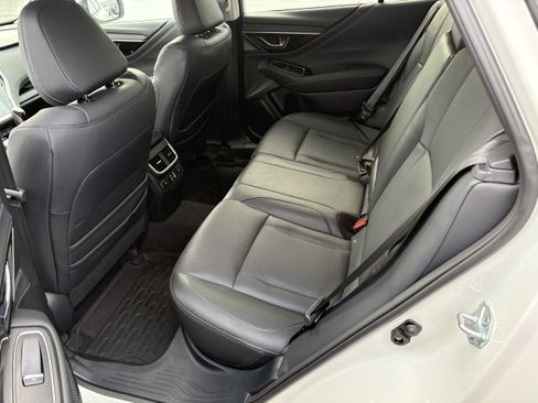 Used 2024 Subaru Outback Limited image 7