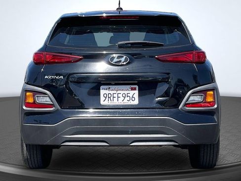 Used 2020 Hyundai Kona SE FWD image 4