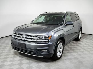 Used 2018 Volkswagen Atlas SE FWD video 1