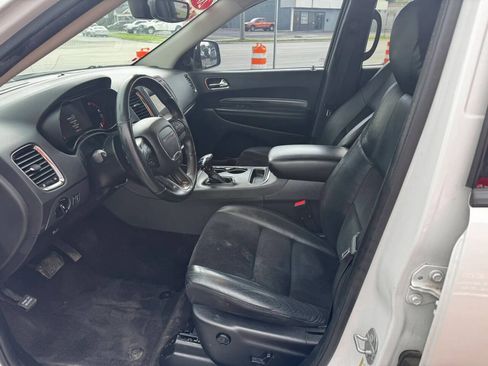Used 2018 Dodge Durango GT AWD/4WD image 23