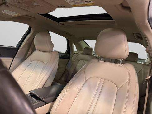Used 2017 Lincoln MKZ Select w/ Climate Package AWD/4WD image 33