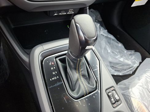 New 2025 Subaru Crosstrek 2.5i Sport image 12