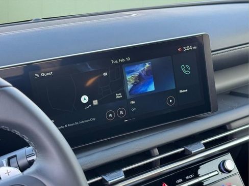 New 2026 Hyundai Santa Cruz XRT image 20