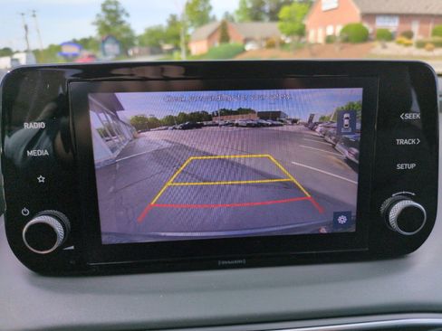 Used 2022 Hyundai Santa Fe SEL image 27