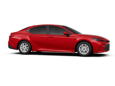 New 2026 Toyota Camry LE image 13