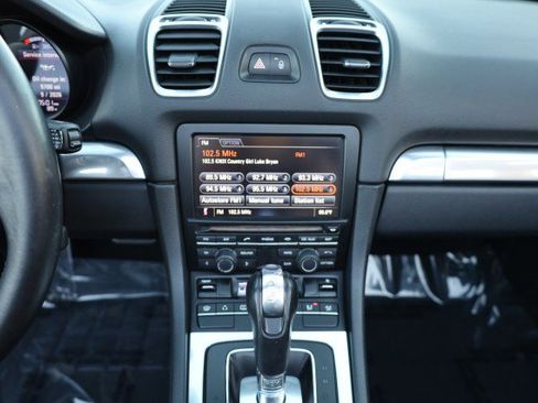 Used 2013 Porsche Boxster image 34