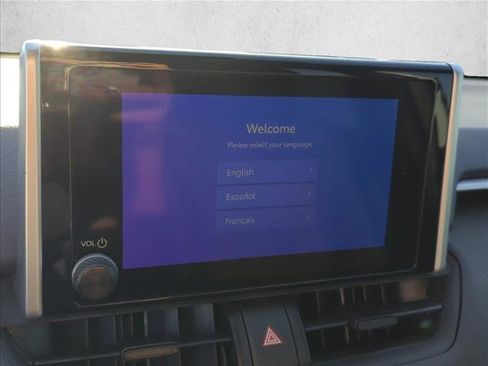 Used 2024 Toyota RAV4 XLE FWD image 18