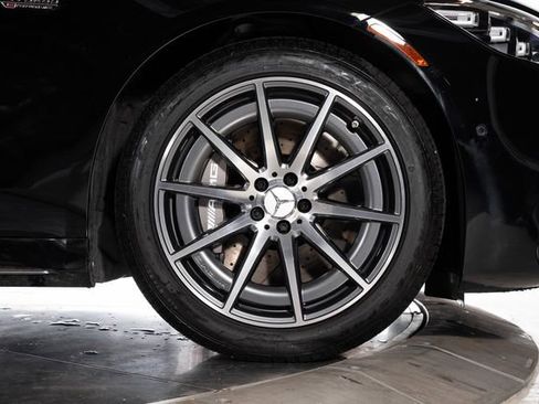 Used 2024 Mercedes-Benz S 63 AMG S image 16