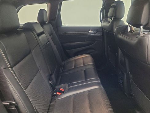 Used 2021 Jeep Grand Cherokee Limited w/ Quick Order Package 28K 80th RWD image 19