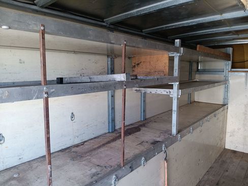 Used 2013 Ford E-450 and Econoline 450 Super Duty w/ Interior Upgrade Pkg image 14