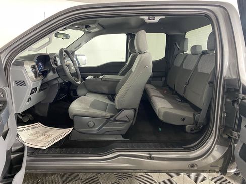 Used 2022 Ford F150 XLT AWD/4WD image 10