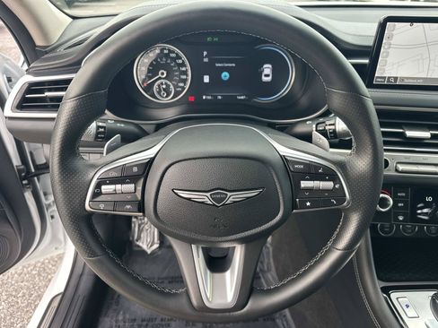 Used 2026 Genesis G70 2.5T AWD/4WD image 19
