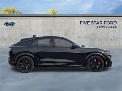 Used 2024 Ford Mustang Mach-E GT image 3