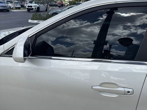 Used 2012 Cadillac CTS Performance w/ Performance Luxury Package image 10