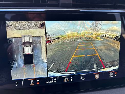 New 2026 GMC Sierra 2500 AT4 w/ AT4 Premium Plus Package image 29