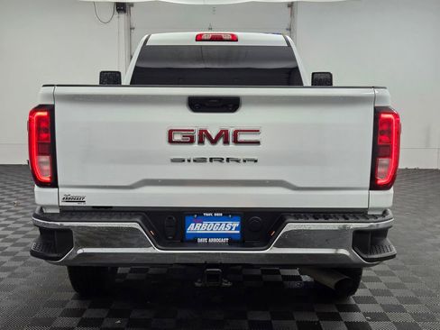 Used 2024 GMC Sierra 2500 Pro image 11