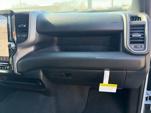 New 2026 RAM 2500 Tradesman image 34