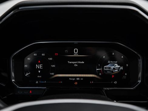 New 2026 GMC Sierra 1500 Elevation w/ Elevation Premium Package image 21