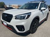 Used 2021 Subaru Forester Sport image 2