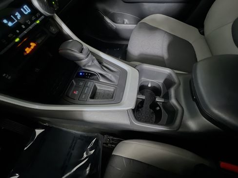 Used 2024 Toyota RAV4 XLE w/ Convenience Package image 25