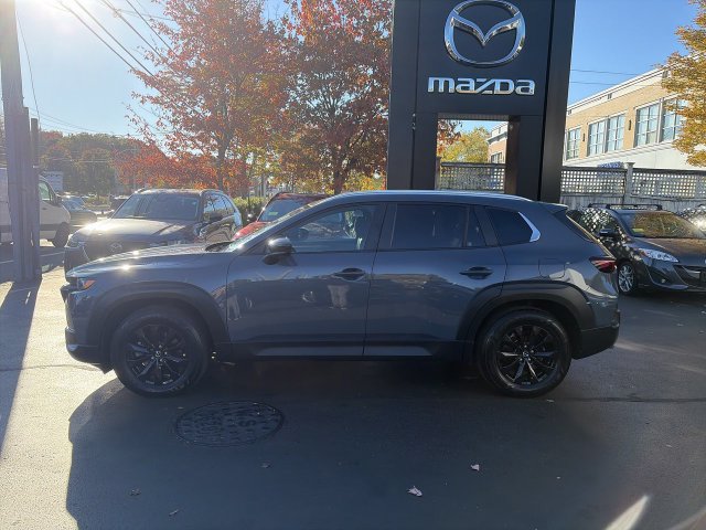 Used 2024 MAZDA CX-50 AWD 2.5 S w/ Cargo Package image 5