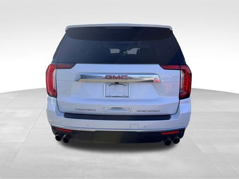 Used 2023 GMC Yukon Denali image 6