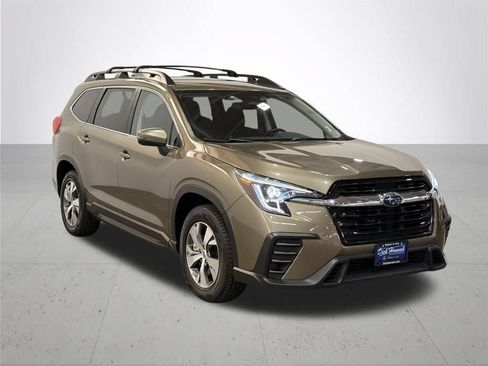 Used 2023 Subaru Ascent Premium w/ Convenience Package AWD/4WD image 8