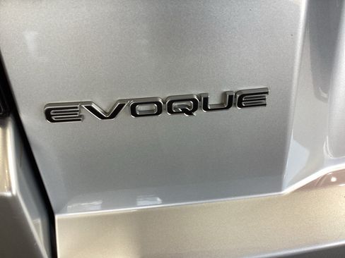 Used 2015 Land Rover Range Rover Evoque Pure Plus AWD/4WD image 39