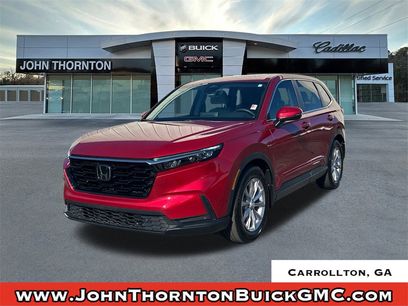 Used 2023 Honda CR-V EX-L