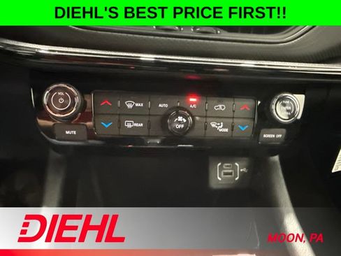 New 2026 Jeep Compass Limited AWD/4WD image 30