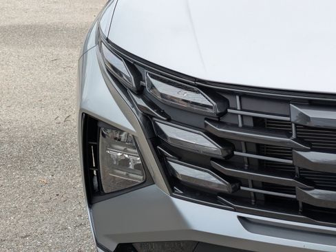 New 2026 Hyundai Tucson SE FWD image 10