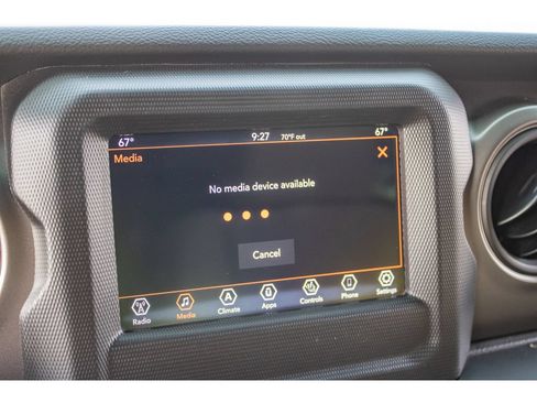 Used 2022 Jeep Wrangler Sport AWD/4WD image 33