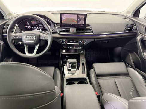 Used 2025 Audi Q5 2.0T Premium Plus image 15