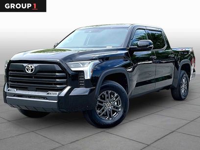 Used 2023 Toyota Tundra SR5 w/ SR5 Convenience Package