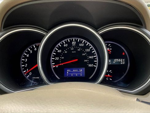 Used 2014 Nissan Murano SL w/ Navigation Package image 13