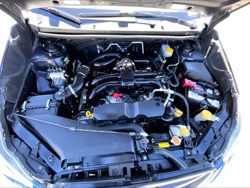 Used 2016 Subaru Crosstrek 2.0i Limited image 13