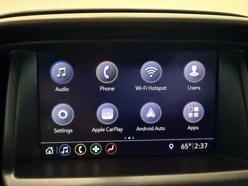 Used 2021 GMC Canyon AT4 w/ Trailering Package image 19