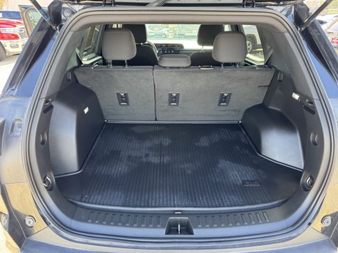 Used 2026 GMC Terrain Elevation w/ LPO, Floor Liner Package FWD image 25