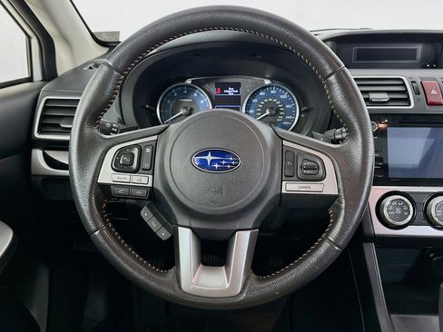 Used 2017 Subaru Crosstrek 2.0i Limited image 18