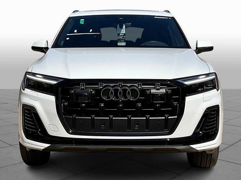 New 2026 Audi Q7 2.0T Premium Plus image 3