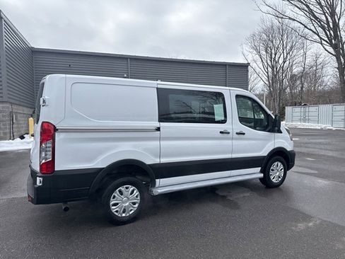 Used 2024 Ford Transit 250 Low Roof w/ Exterior Upgrade Package image 12