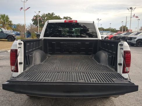 Used 2024 RAM 1500 Classic Warlock image 13