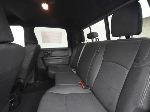New 2026 RAM 2500 Tradesman AWD/4WD image 34