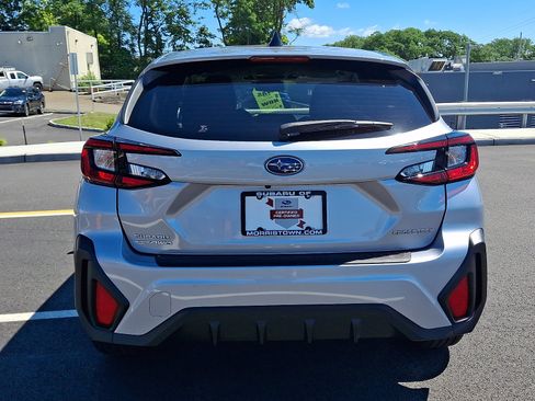 Certified 2024 Subaru Crosstrek 2.0i AWD/4WD image 5