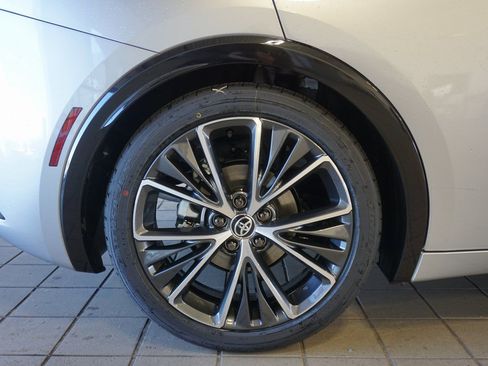 New 2026 Toyota Prius XLE image 33