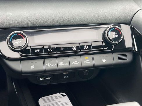 New 2026 Hyundai Elantra SEL Sport image 16