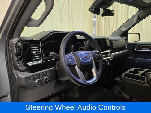 Used 2024 GMC Sierra 1500 Elevation AWD/4WD image 14