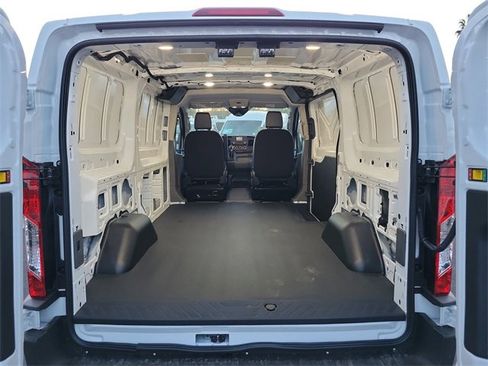 New 2025 Ford Transit 150 Base image 17