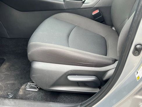 Used 2024 Toyota RAV4 LE image 25